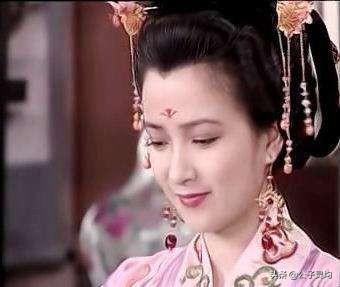 高滔滔在北宋历史上真实形象如何？有名吗？