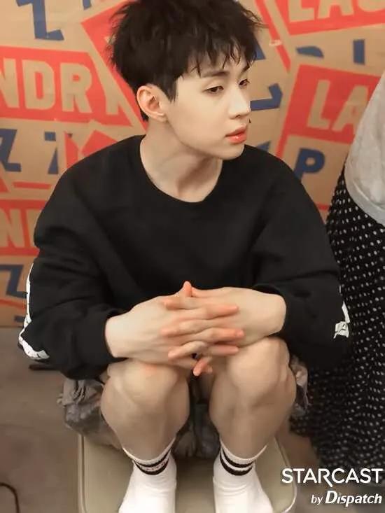 henry图片:如何评价张艺兴，王嘉尔和刘宪华的综合实力？