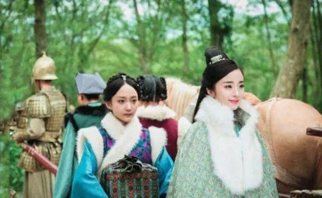 杨坚的皇后:隋文帝杨坚对独孤皇后是怎样一种感情？杨坚真的是怕老婆吗？