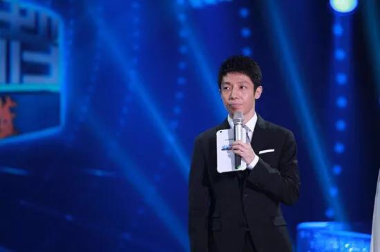 撒贝宁和经纬:从央视走出来的撒贝宁，给您什么印象？