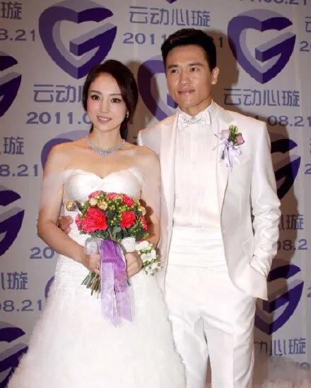 董璇八卦:高云翔董璇离婚你意外吗，为什么？