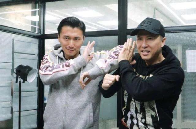 谢霆锋演过的电视剧:谢霆锋很长时间不拍戏了吗？为什么？