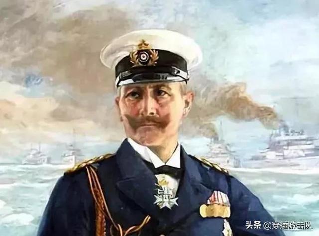 绿水英雄:饱和攻击：为何成为全球海权挑战者的必然之选？