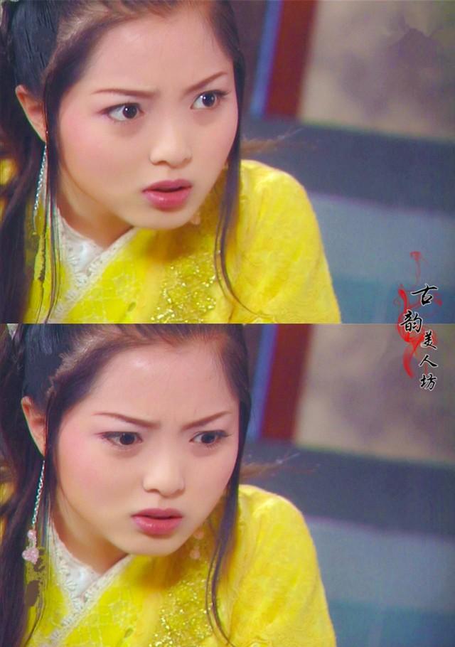 头条问答 - 大家如何看待少年包青天里面庞飞燕这个人物?(2个回答)