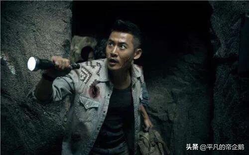 阿宁为什么要当人蛇:《重启之极海听雷》，吴邪“小三爷”的称号是咋来的？