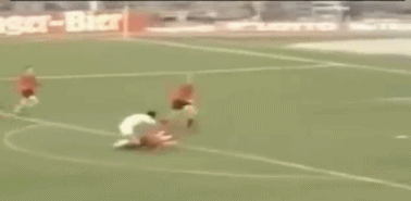 迄今为止，足球史上最难超越的十大巨星球员都有谁？插图124