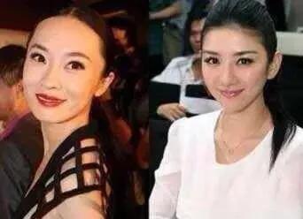 霍思燕杨溢:娱乐圈著名的10大死对头都是谁，你知道几对？