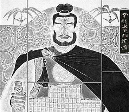 汤镇业个人资料:谁是你心目中的古装男神？为什么？
