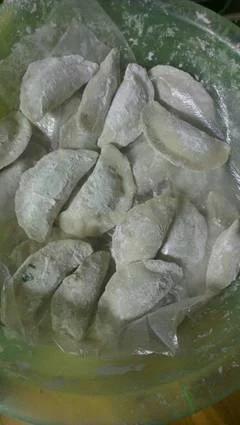 你们家乡过“冬至”日吗？冬至都吃什么好吃的？插图2