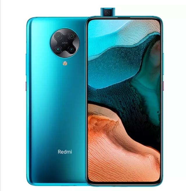 头条问答 - 红米k20pro和红米note8pro哪个好点?(13个回答)