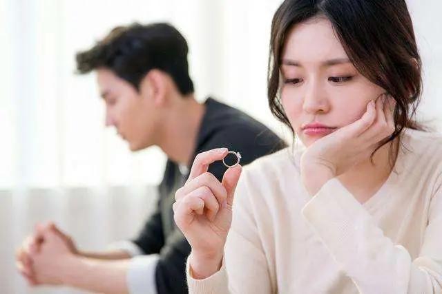 怎么样才能体面的不伤害一个人离开？