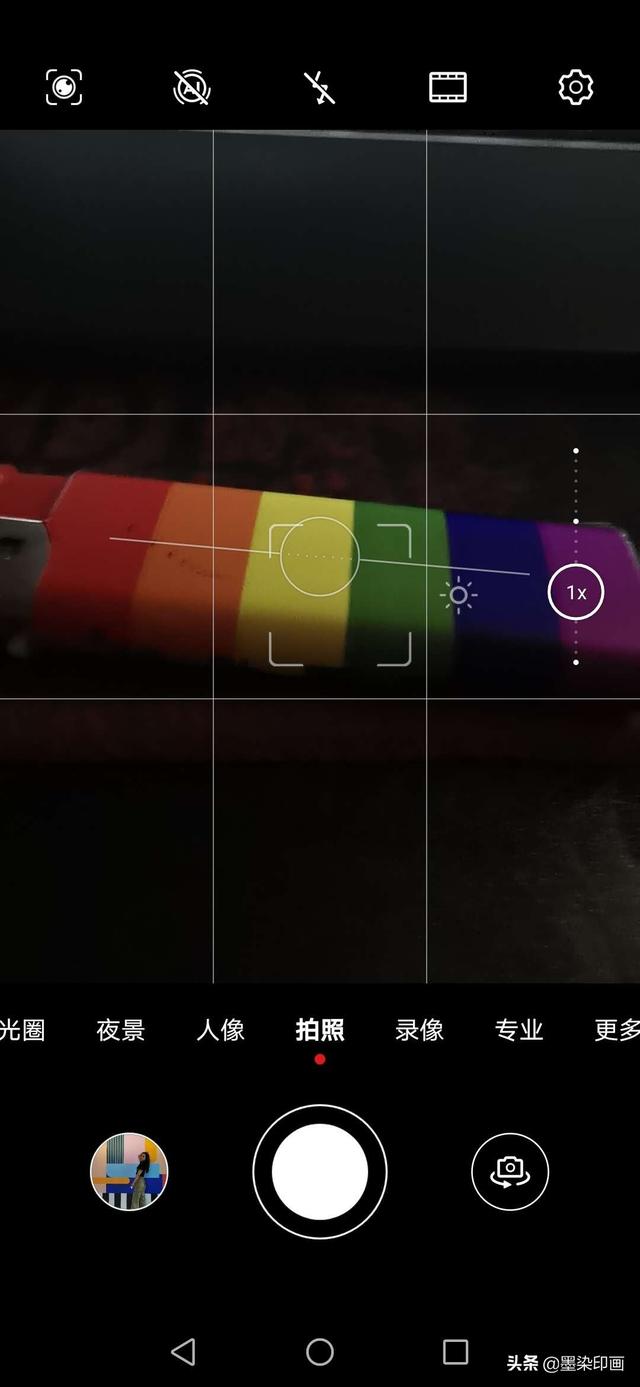 头条问答 - 手机摄影如何进行正确测光?(13个回答)