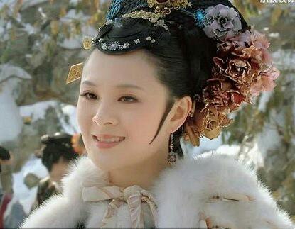 曹琴默:如何评价《甄嬛传》中的曹琴默