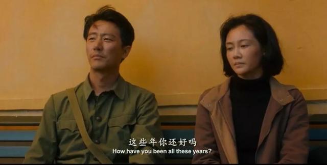 还记得让你泪流满面的电影吗