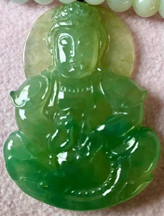 什么玉最值钱图片,哪些珠宝是越戴越值钱的？