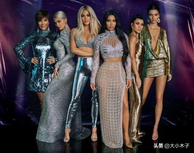 卡戴珊2小时截图:花两千万和卡戴珊结婚，72天后离婚，退役后亨弗里斯现状如何