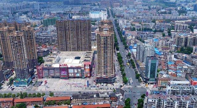 湖北广水市能成为地级市吗?-惠修网