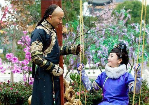 皇太极喜欢谁:努尔哈赤为什么把皇位传于皇太极