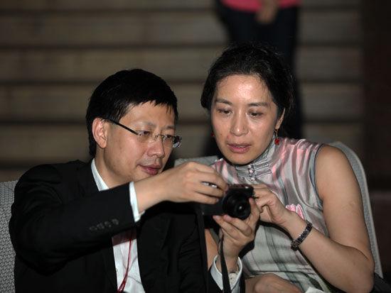 沈南鹏身价:如何评价红杉资本创始人沈南鹏？