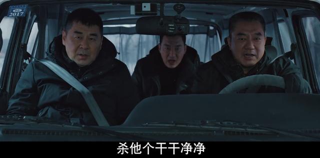郭涛电影:演员郭涛最近有哪些作品？