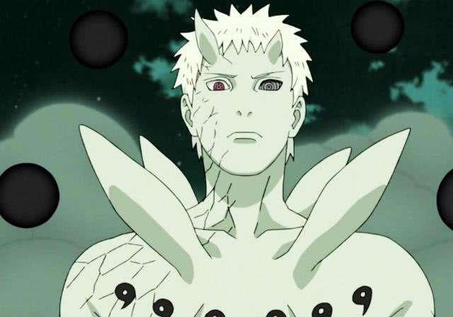 头条问答 - 《火影忍者》如果佩恩使用超神罗天征被神威吸走会怎样?