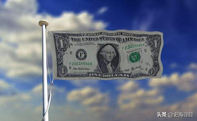 美国行为对全球产生了哪些危害，美国无限制的印钱，会毁掉世界美元信誉吗