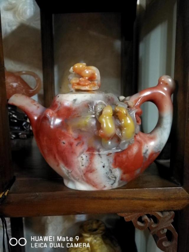 晒晒你的文玩宝贝。都是怎么保养的？插图7