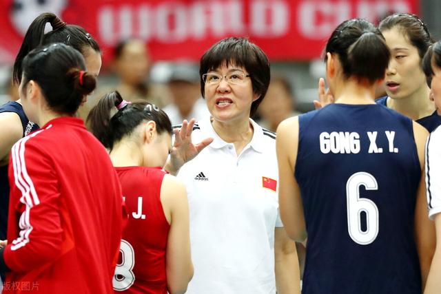 赖亚文的老公是谁:为什么迟迟不公布中国女排的新任主教练是谁什么原因