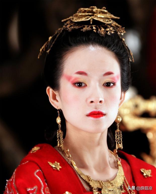 吴京个人资料:吴京为什么让很多中国大导演们眼红