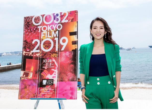 张艺谋和章子怡:张艺谋、李安和王家卫三位恩师导演对章子怡的意义有何不同？