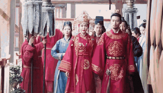 萧太后韩德让:萧太后不惜当“小三”也要嫁给韩德让，真的只是因为爱情吗？