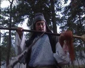 水浒传梁山好汉:问一下各位水浒通，如果单纯从武力来看，梁山好汉应该怎么排名？