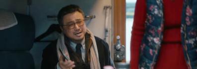 演员黄梅莹:电影《囧妈》哪些地方最打动你？