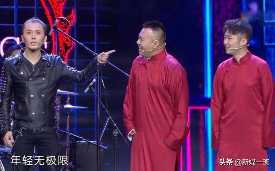 我要上春晚总决赛:如何看待《欢乐喜剧人》第六季的总决赛