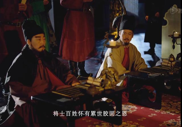 杨近川:五代各地设的军事单位，例如魏博军，什么意思，有什么作用