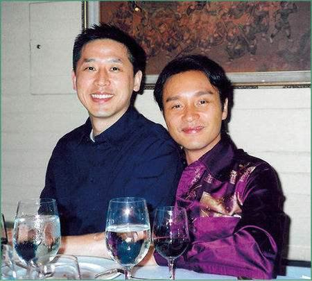 唐鹤德的现在老婆:现在还有像唐鹤德这样的好男人吗？
