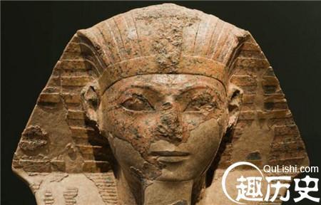 女法老哈特谢普苏特:埃及历史上有几个女王？（罗列出她们的名字和在位时间）？