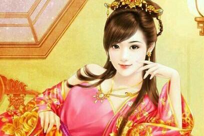 十大美女:古代如果排十大美女还有谁会上榜？为什么？