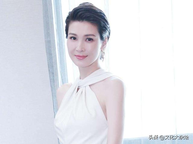 童蕾风流史:童蕾自从参演《亮剑》后被大家熟知，之后为什么没火？