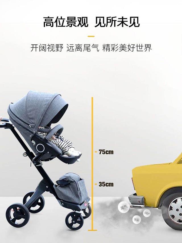 smarttrike和doona婴儿车哪个好？