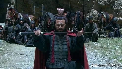 为什么吕蒙杀了关羽之后，吕蒙也突然死了？插图38