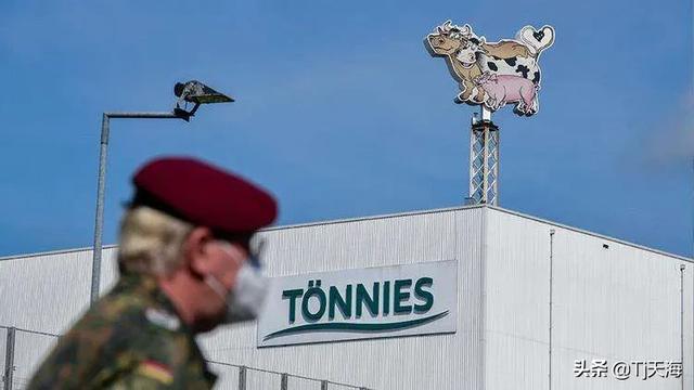 德国心脏病:为何德国确诊死亡率低于英美？