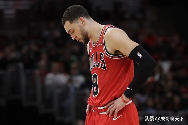 全明星跟美国男篮为什么都不要拉文？谁分析一下？