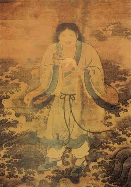 八仙是哪八仙:八仙分为上中下八仙，他们分别指的是谁？