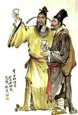 晚唐诗人李商隐和杜牧,为什么被合称为“小李杜”？