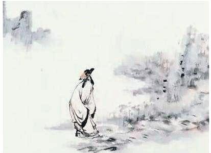 寒战结局什么意思:苏轼《定风波》一词给现在的我们留下了怎样的财富与价值