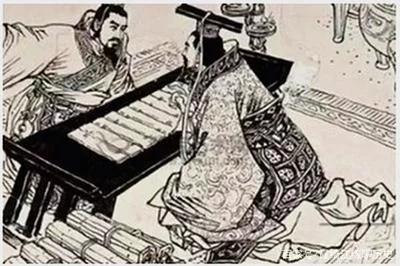 春秋战国时期的故事:春秋时期关于巧妙劝谏的典故有吗？