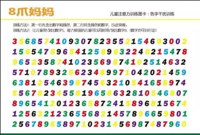 反应训练,如何锻炼孩子的反应能力？