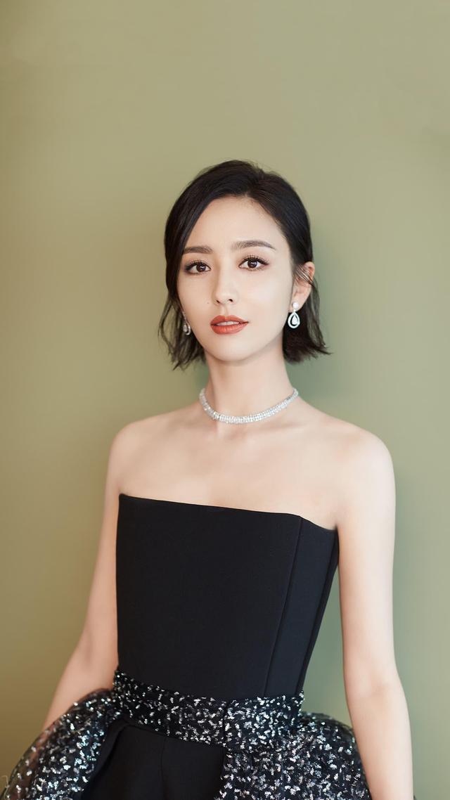 哪一部电视剧里的穿搭堪称完美