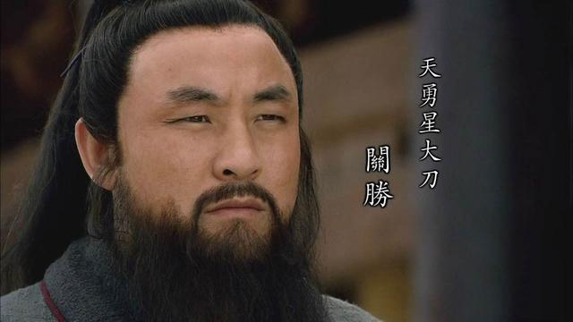 崔东锡:水浒一百零八将如果按武功排名前五名是谁？